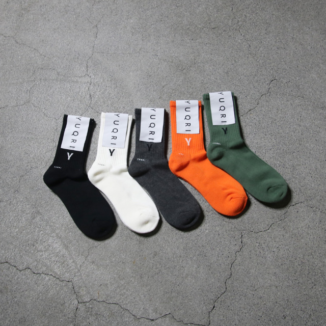 YUQRI /ユクリ/ first step / 靴下 / 消臭 / YUQRI PROTECTION SE