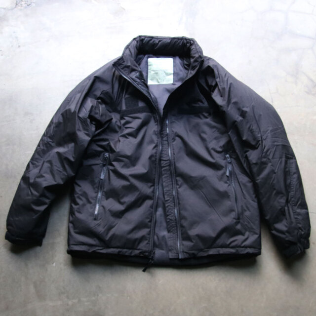 DEAD STOCK MILITARY (デッドストック ミリタリー) 米国 B.A.F社 / GEN