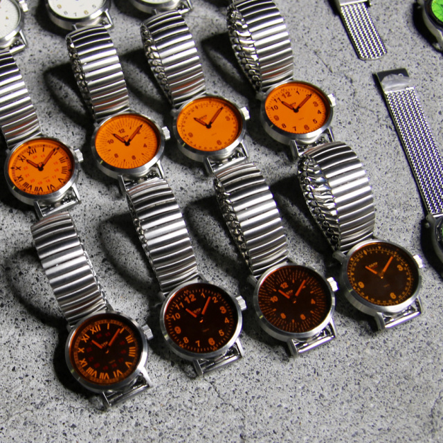 GS/TP(ジーエスティーピー) [GOLIATH ORANGE JUICE]シリーズNEW MODEL