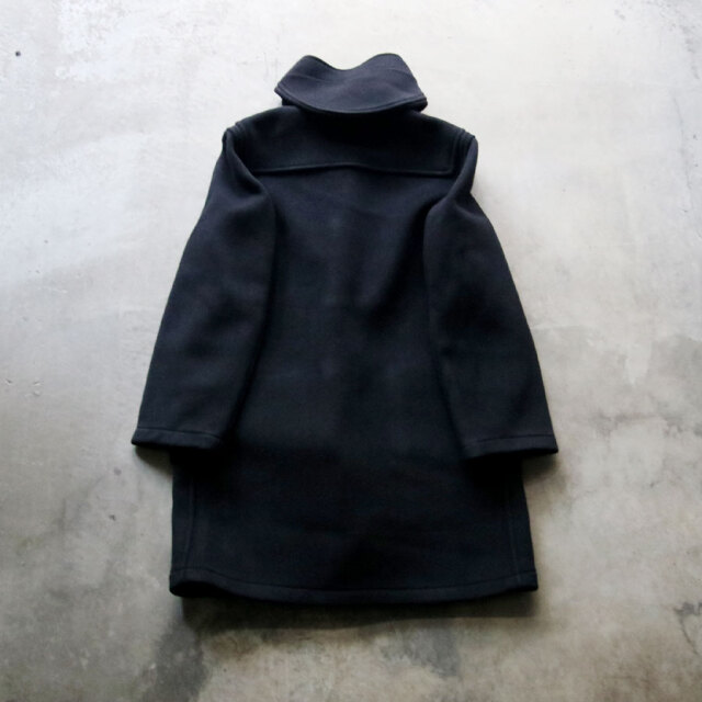 GLOVERALL(グローバーオール)【MS7120CT】 DUFFLE COAT [ウール