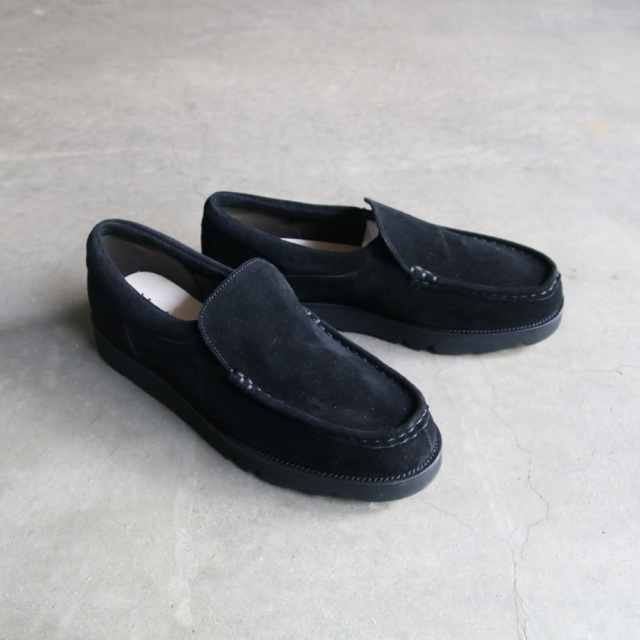 Marbot(マルボー) MAR2412002 [ MOCCASIN LOAFER ] Vibram SOLE