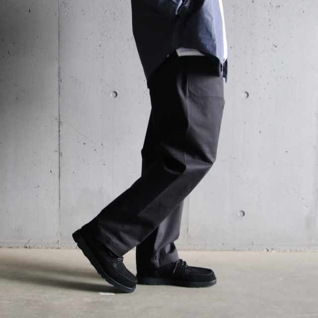 Marbot(マルボー) MAR2412001 [ MOCCASIN SHOES ] Vibram SOLE