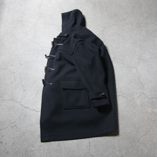 MONTGOMERY (モンゴメリー) [ Sandhurst ] スーパー140's ウールパイル