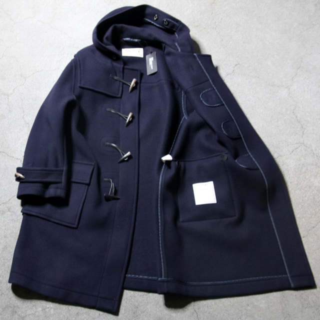 MONTGOMERY (モンゴメリー) [ Sandhurst ] スーパー140's ウールパイル