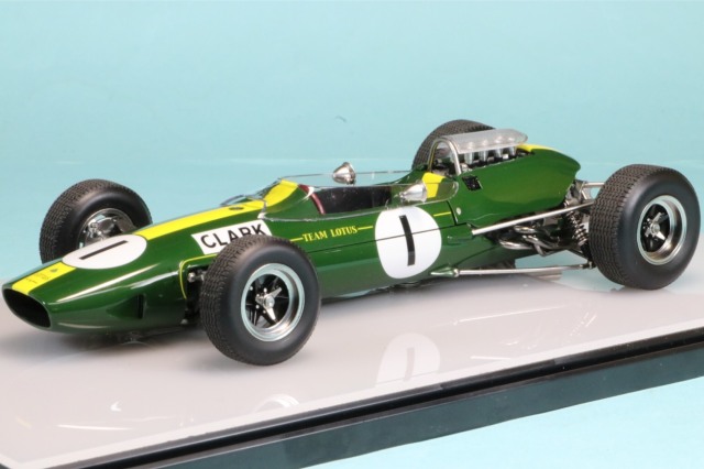 個人製作完成品 委託販売品 1/20 フェラーリ F92AT 日本GP 1992 J