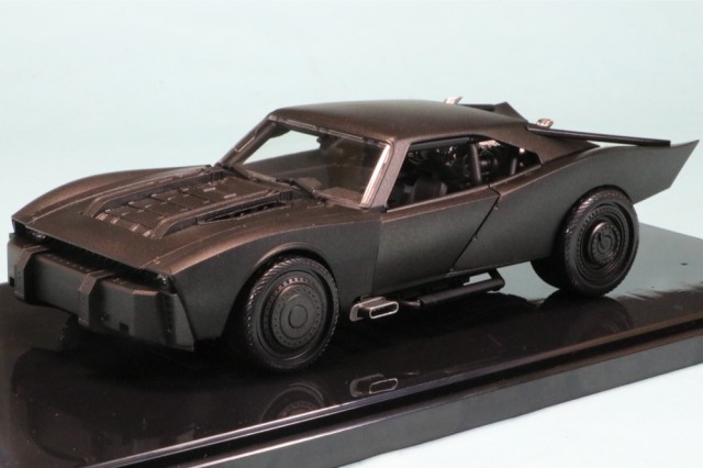 ロムファクトリー 1/35 バットモービル THE BATMAN ーザ・バットマンー