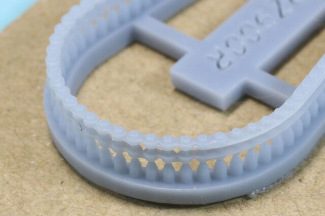 ホビーショップ299 1/12 カワサキ GPZ900R チェーンセット