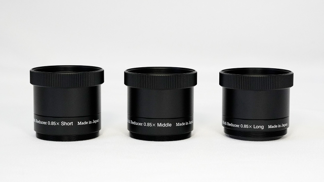 タカハシ マルチレデューサー0.85×