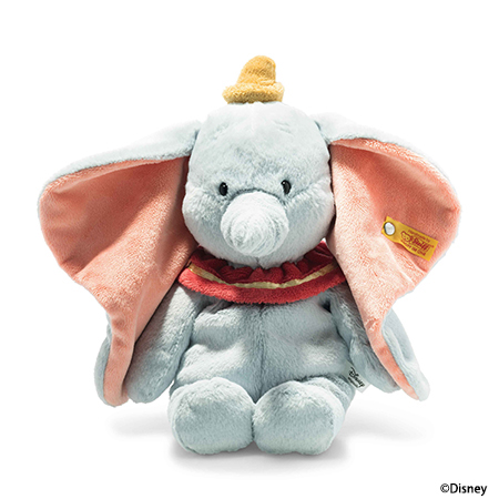 ディズニー ダンボ | ドイツ最高級テディベアのシュタイフ日本公式サイト