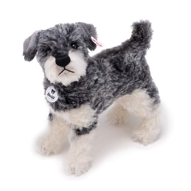 コレクターズアイテム | ドイツ最高級テディベアのシュタイフ公式通販