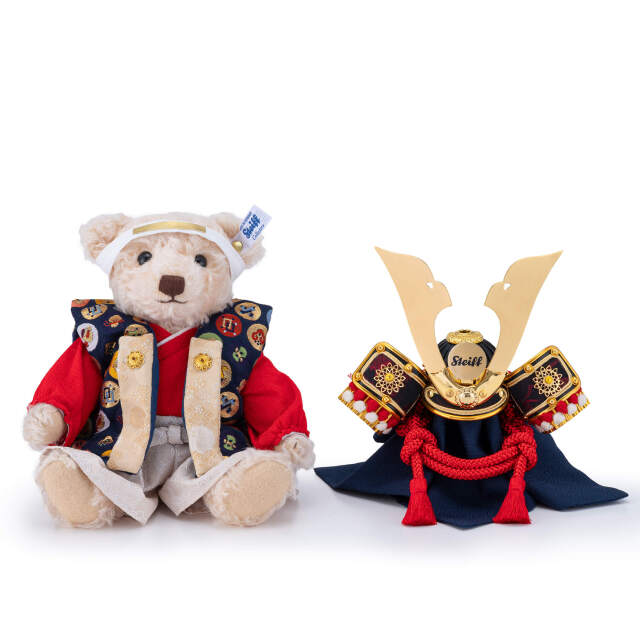 限定品 | ドイツ最高級テディベアのシュタイフ公式通販