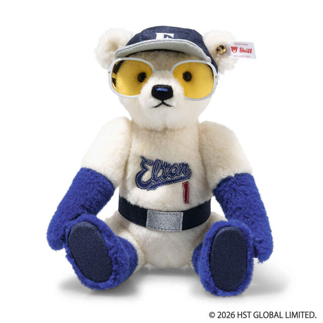 コレクターズアイテム | ドイツ最高級テディベアのシュタイフ公式通販