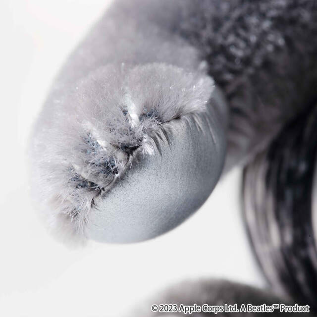 シュタイフ・ロックス！ ビートルズ | ドイツ最高級テディベアの