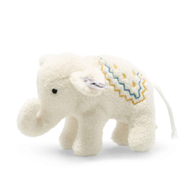 テディベア パディ（140周年記念作品） | ドイツ最高級テディベアの