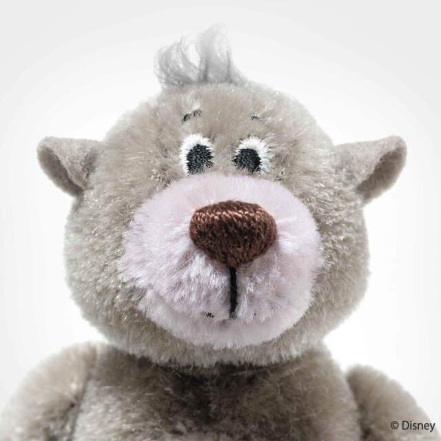 ディズニー ジャングルブックセット | ドイツ最高級テディベアの