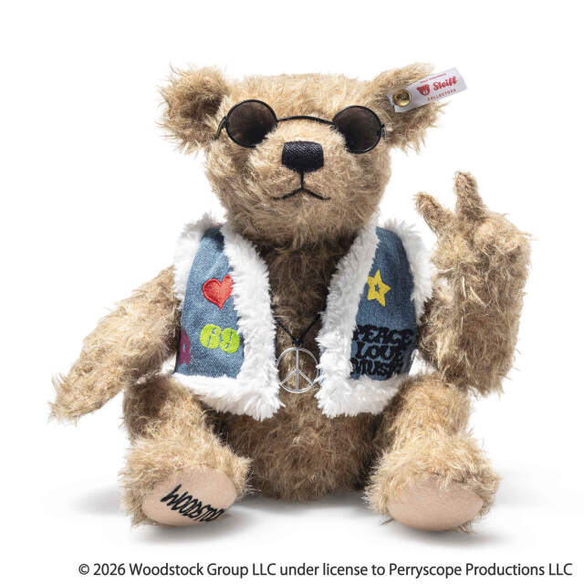 コレクターズアイテム | ドイツ最高級テディベアのシュタイフ公式通販