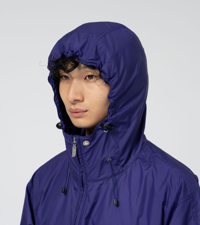 N24FA057 THE NORTH FACE PURPLE LABEL Mountain Wind Parka ザ ノース