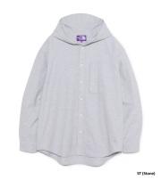 ザノースフェイスパープルレーベル THE NORTH FACE PURPLE LABEL BROOK