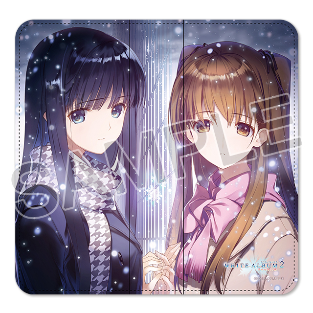 AQUAPLUS STORE：WHITE ALBUM2