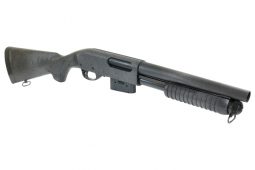 マルゼン エアーコッキング ショットガン CA870 ストック