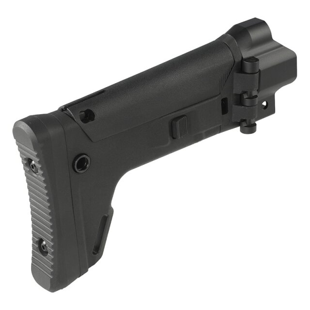 5KU MASADA ACRスタイル 伸縮ストック (東京マルイ 次世代 MP5対応)