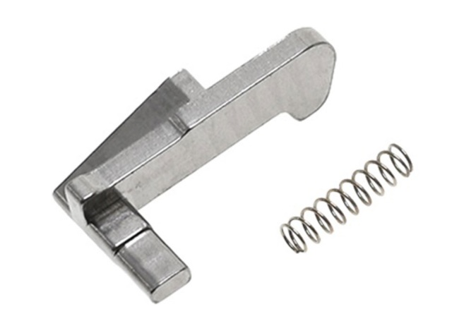 COWCOW Technology ステンレスハンマーセット (東京マルイ G18C対応)