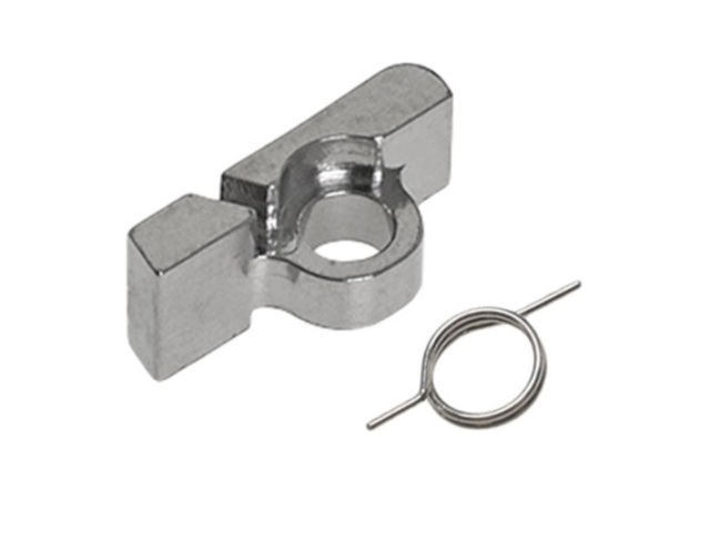 COWCOW Technology ステンレスハンマーセット (東京マルイ G18C対応)