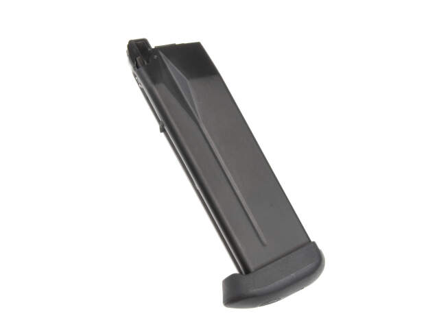 VFC/CyberGun FNX45 共通 22連スペアマガジン (BK)