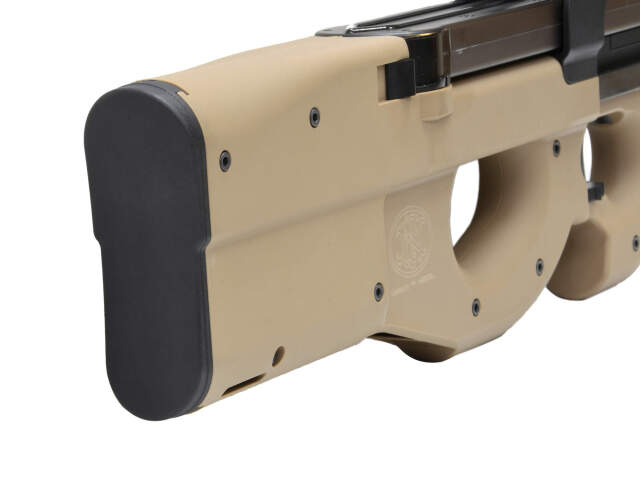 ☆送料無料☆【セミオーダーカスタム】 WE/CyberGun FN HERSTAL P90