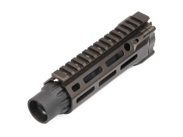 ARCHWICK EMG Daniel Defense licensed MFR XL 6.0 M-LOK/アウター