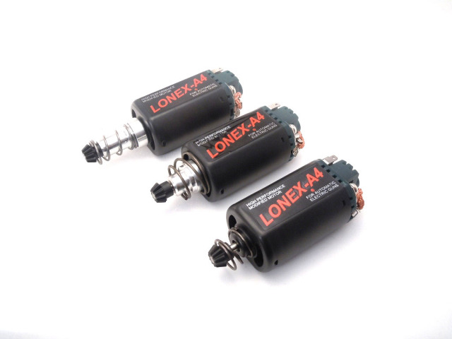 Lonex TITAN AEGモーター A2（ハイトルク）