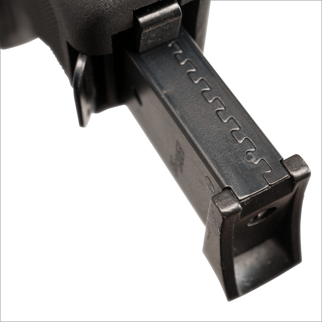 KSC ガスブローバック P230 HW プレミアムマグ仕様