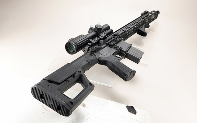 実物】MAGPUL MOE K2-XL AR グリップ 各社M4/M16用 各色 (BK/FDE/OD)