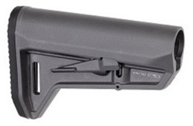 実物】 MAGPUL MOE SL-K ストック MIL-SPEC