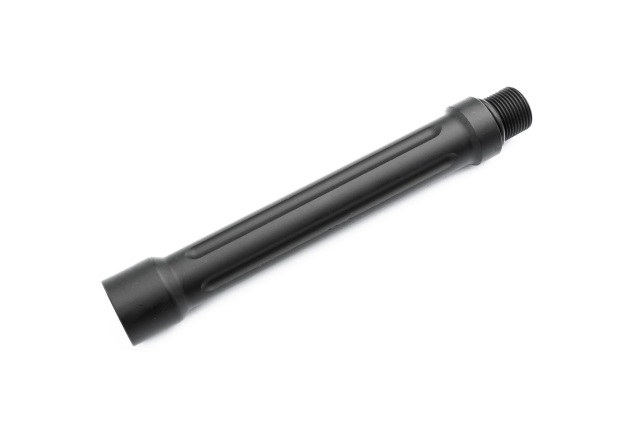 TaskForce405 Umarex/VFC PSG-1 GBBR用 木製グリップ