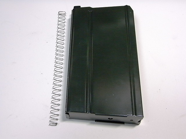 WE M14 GBB用 20連 スペアマガジン