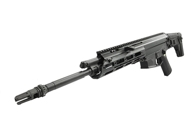 ☆送料無料☆【NPAS】 WE MSK GBB【BK】(MASADA/ACR タイプ シリーズ）