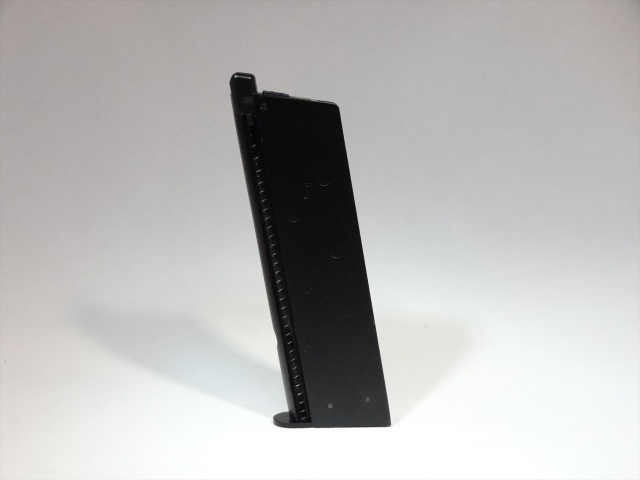 WE M1911 ガバメント用 15連 スペアマガジン