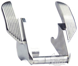 Anvil（アンヴィル）グリップセーフティ SFA V10スタイル(スチールBK