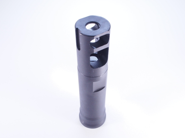 VFC M40A5 スチールマズルブレーキ（M40A5 QDサイレンサー対応）