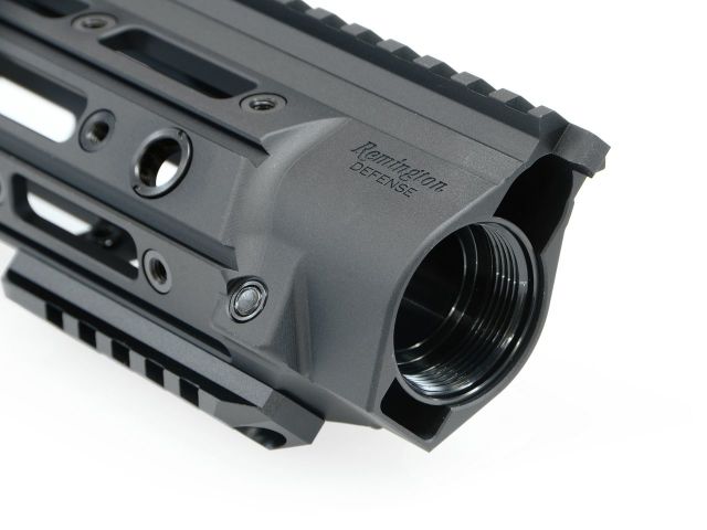 VFC HK416 RAHG Remington レイルハンドガード（Gen.2）