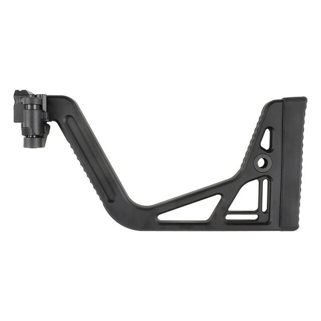 TaskForce405 SIG MCX/MPX Mini フォールディングストック (20mmレール)