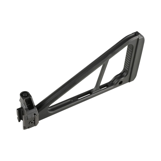 Airsoft Artisan PMMタイプ M1913フォールディングストック BK