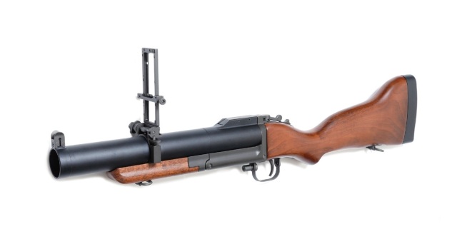 VOLANTE Airsoft 東京マルイ G19 Gen.3対応 MK27 Mod1カスタムスライド