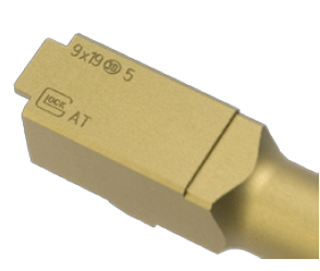 PRO ARMS Umarex G19G4/G19用 アルミアウターバレル(14mm逆ネジ付き