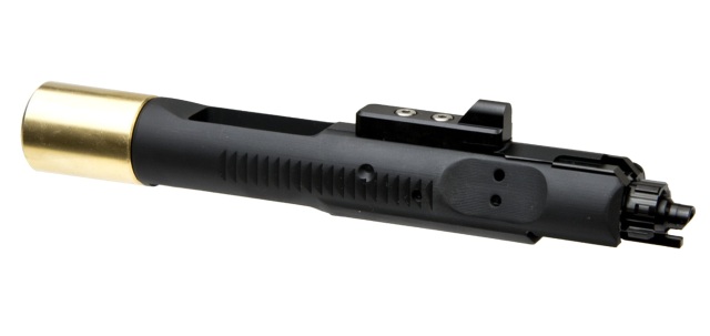 ☆送料無料☆VOLANTE Airsoft 東京マルイ M4 MWS対応 ボアアップ