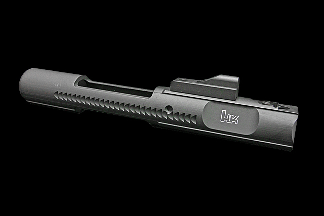 Z-parts VFC HK416 GBBR対応 スチールボルトキャリア （VFC-HK416-005）