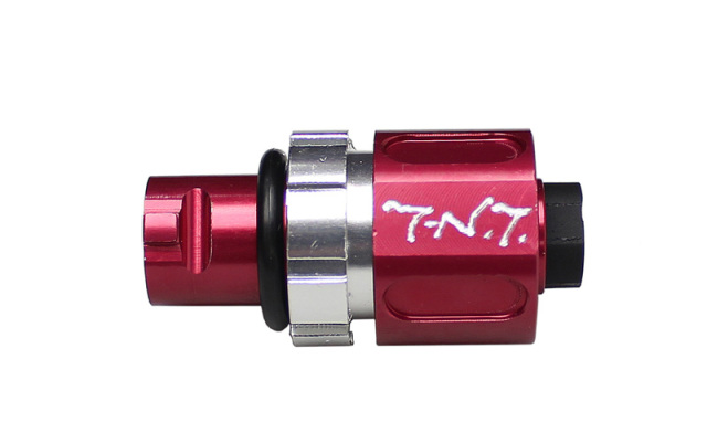 TNT APS-X HOP-UP チャンバーキット GHK AUG GBB対応