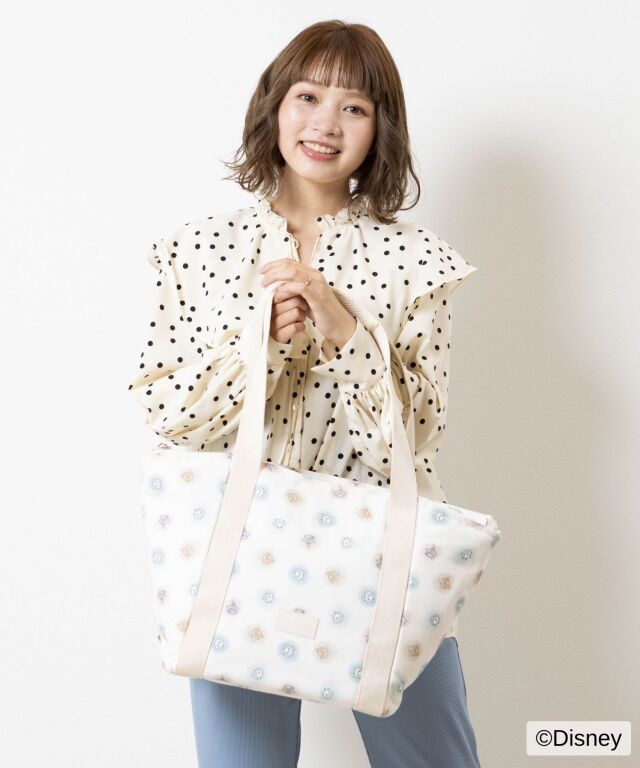 スウィートマミー限定ディズニーデザイン ＜バンビ・おしゃれキャット