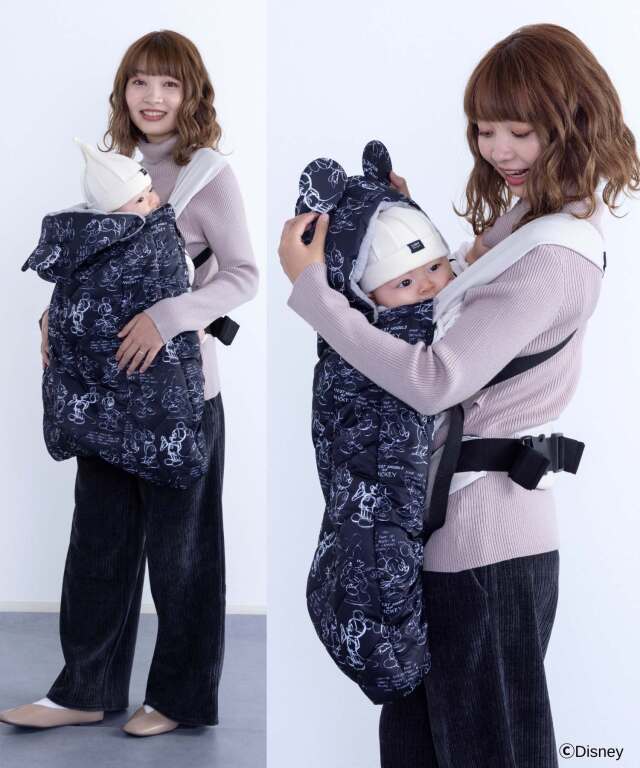 スウィートマミー限定ディズニーデザイン 【ディズニーコレクション